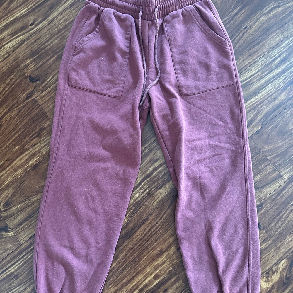 universal thread jogger sweatpants